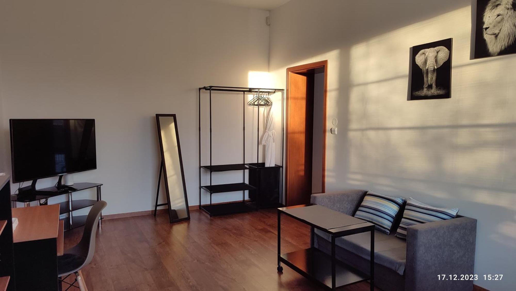 Villa Homestay Nad Helmrovkou Prag Eksteriør billede