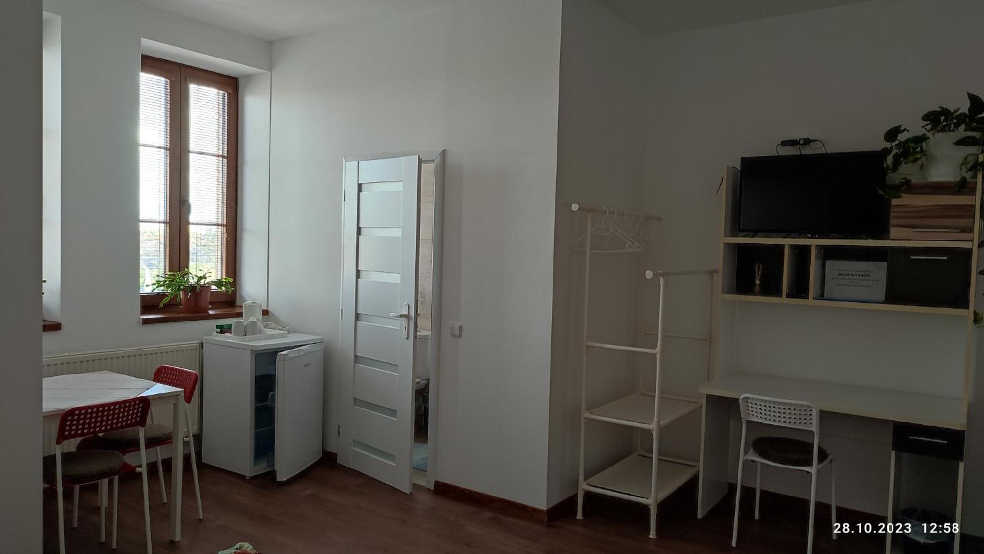 Villa Homestay Nad Helmrovkou Prag Eksteriør billede