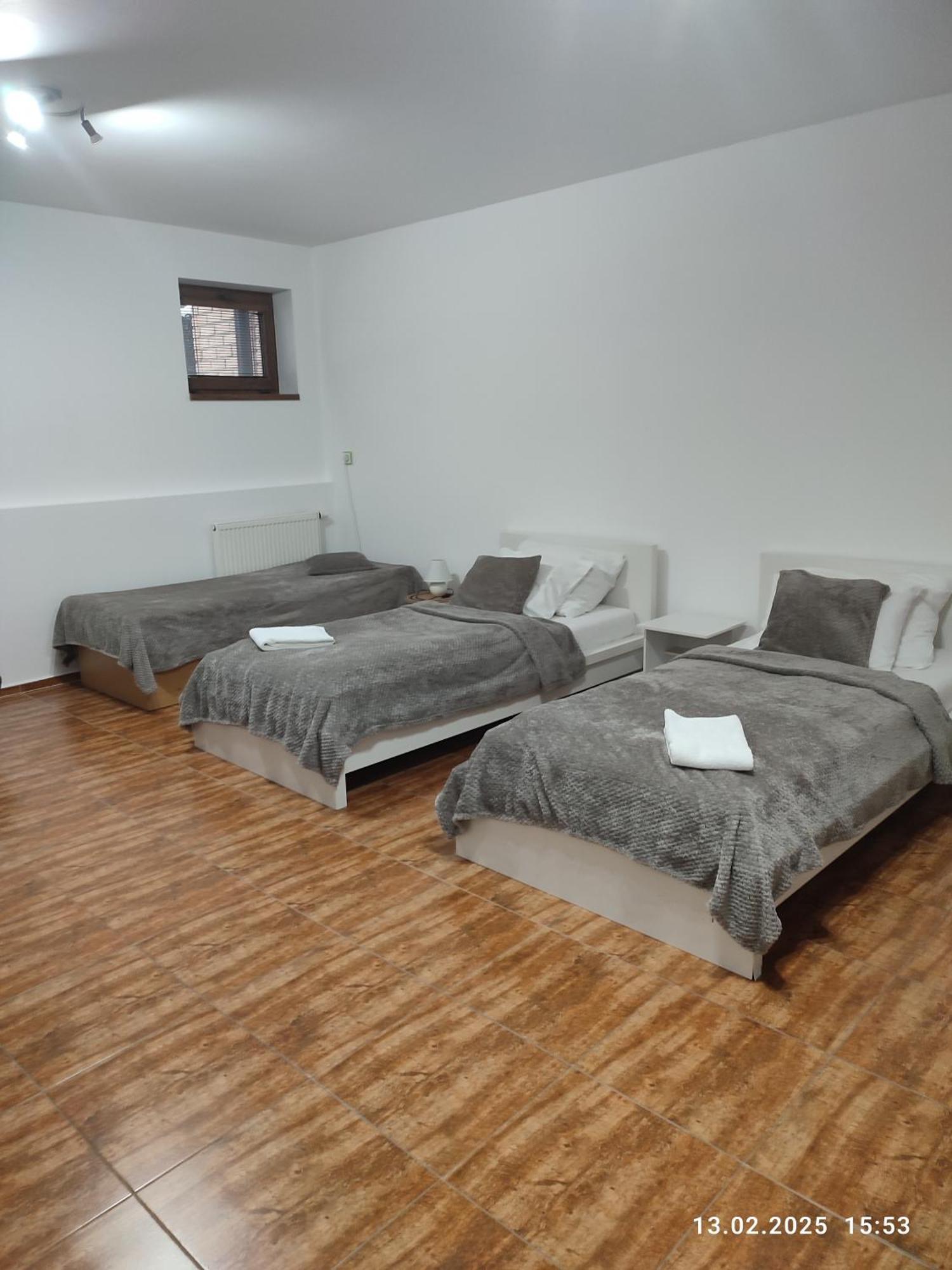 Villa Homestay Nad Helmrovkou Prag Eksteriør billede