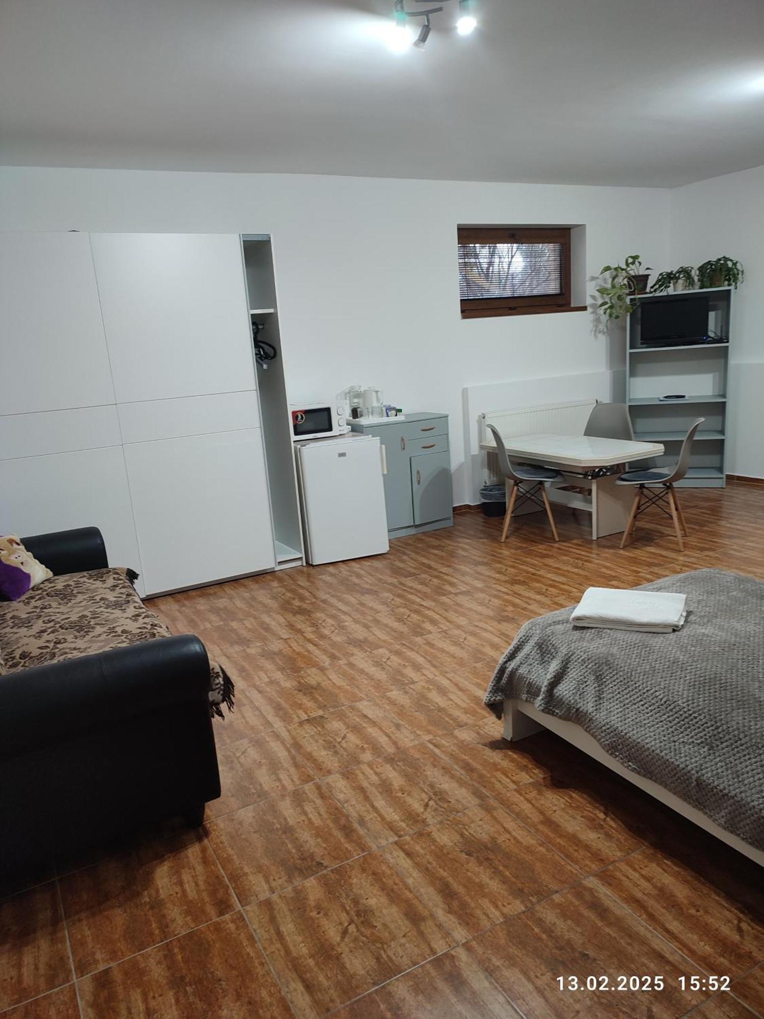 Villa Homestay Nad Helmrovkou Prag Eksteriør billede