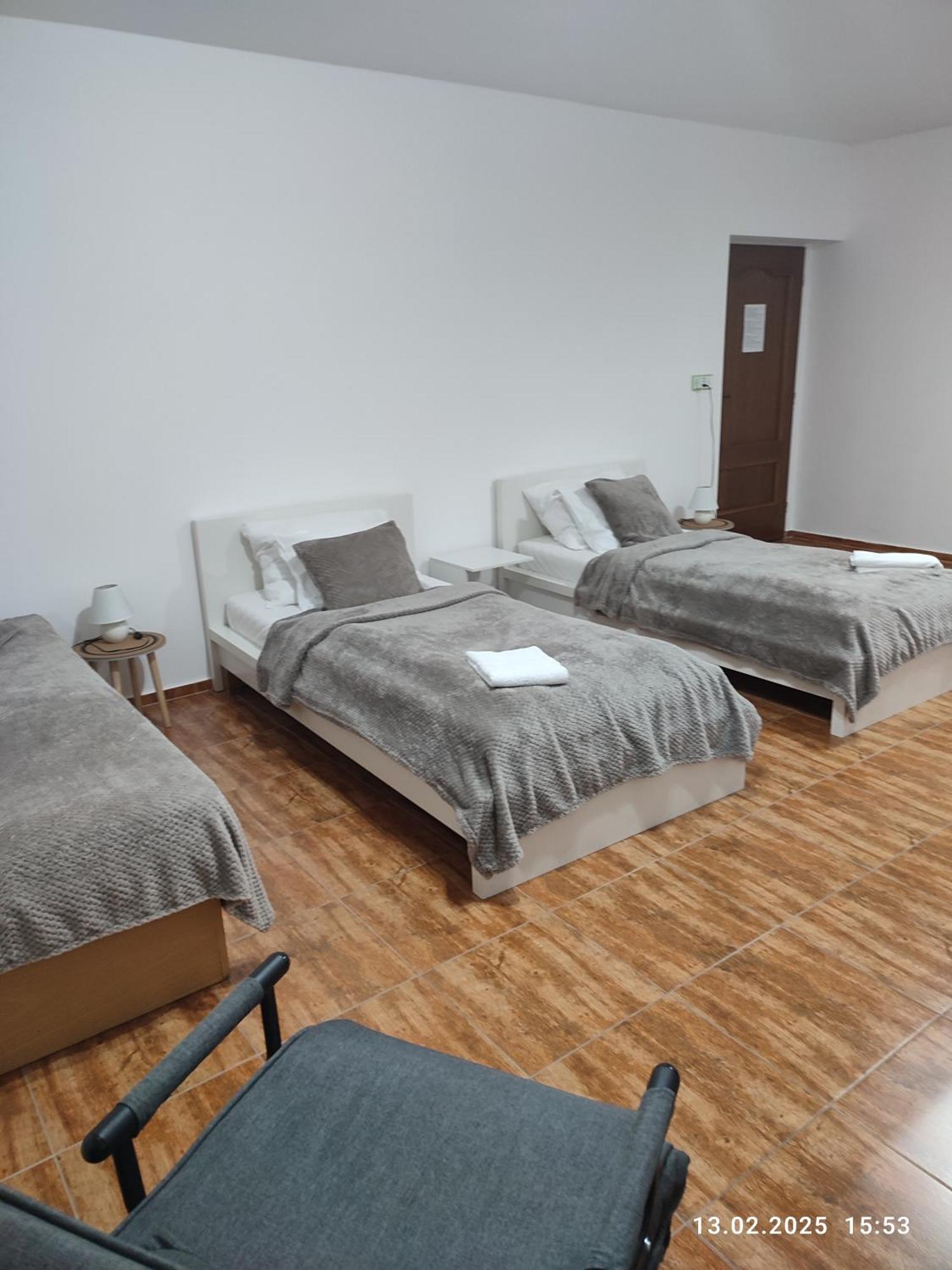 Villa Homestay Nad Helmrovkou Prag Eksteriør billede